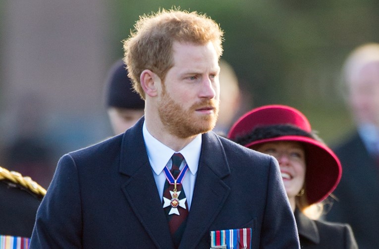 Princ Harry će zbog traume iz djetinjstva na vjenčanje pustiti samo jednog novinara